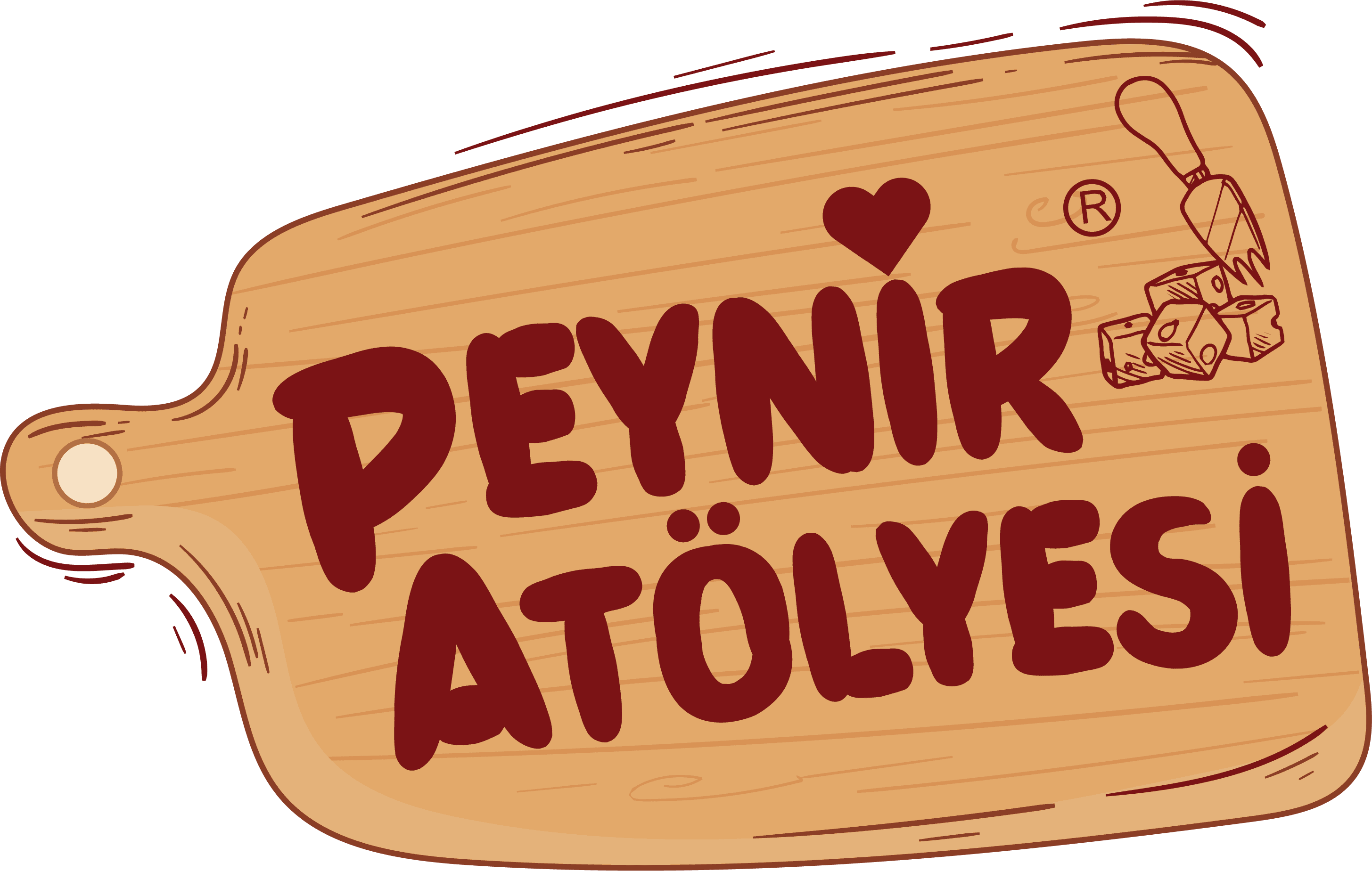 Peynir Atölyesi